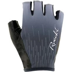 Roeckl Sports Darvella Bike Gloves Women Black Shadow