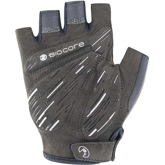 Roeckl Sports Darvella Bike Gloves Women Black Shadow 2 Roeckl Sports Darvella Bike Gloves Women Black Shadow - Image 2