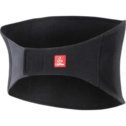 Loeffler Kidney Belt Black