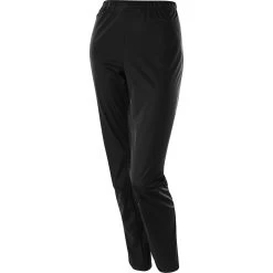 Loeffler Evo Windstopper Light Pants Women Black