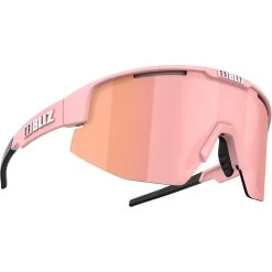 Matrix Matt Powder Pink