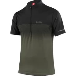 Loeffler Flow 3.0 HZ Bike Shirt Men Olive