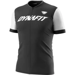 Dynafit Ride Light Jersey Men Black Out