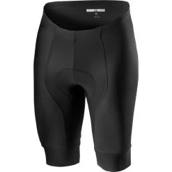 Castelli Competizione Short Men Black