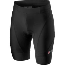 Castelli Endurance 3 Short Men Black