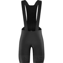 Sqlab One 12R Bibshorts Men Black