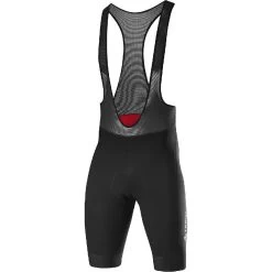 Loeffler HotBOND® Bibshorts Men Black