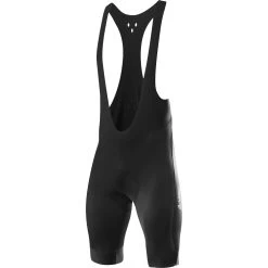 Loeffler HotBOND® RF XT Bike Bibshorts Men Black