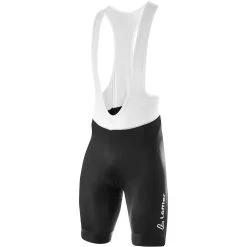 Loeffler Hotbond® Bib Shorts Men Black