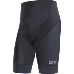 GOREWEAR C3 Short Tights+ Men Black