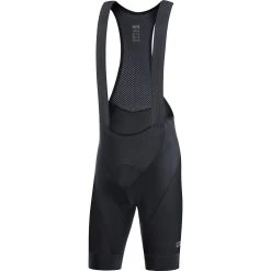 GOREWEAR C3 Bib Shorts Men Black