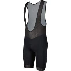 Scott RC Team ++ Bibshorts Men Black