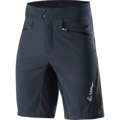 Loeffler Swift-G CSL Bikeshorts Men Onyx