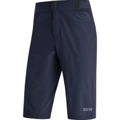 GOREWEAR Passion Shorts Men Orbit Blue