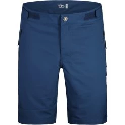 Maloja BardinM. Shorts Men Midnight