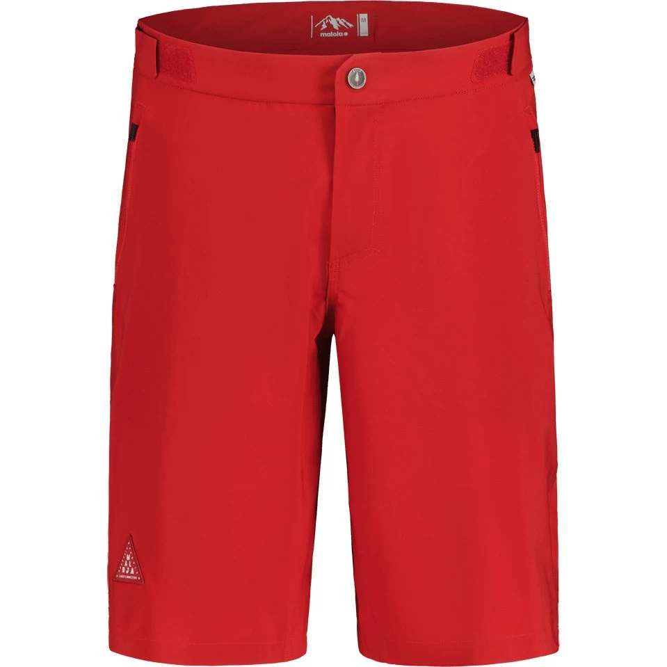 Maloja GallasM. Shorts Men Deep Sunset 1 Maloja GallasM. Shorts Men Deep Sunset