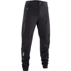 ION Scrub Bike Pants Unisex Black