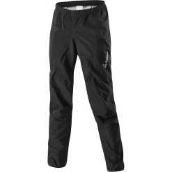 Loeffler Active GTX Bike Pants Men Schwarz