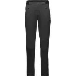 GOREWEAR Fernflow Pants Men Black