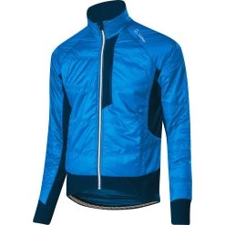 Loeffler PL60 Hotbond® Iso-Jacket Men Indigo
