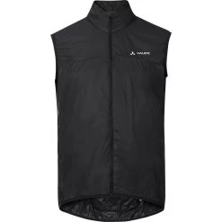 VAUDE Matera Air Vest Men Black