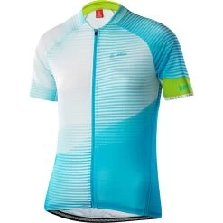 Loeffler FZ Hotbond® RF Bike Jersey Women Cool Water
