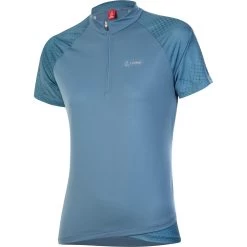 Loeffler HZ Rise 3.0 Cycling Jersey Women Enzian