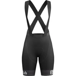 Sqlab SQ-Short ONE12 Cycling Shorts Women Black