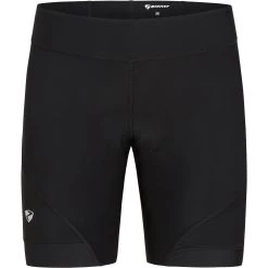 Ziener Nela X-Gel Tights Women Black