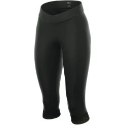 ALE Classico 3/4 Knickers Women Black