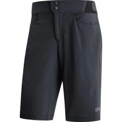 GOREWEAR Passion Shorts Women Black