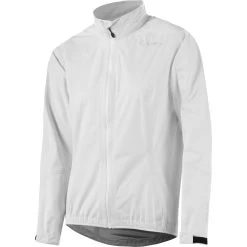 Loeffler Prime GTX Active Bike Jacket Women White