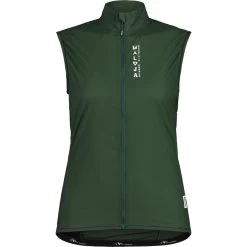 Maloja SeisM. Bike Vest Women Fir
