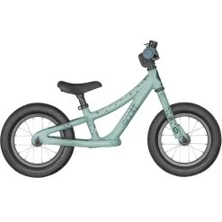 Scott Contessa Walker Kids Balance Bike Soft Mint 2022