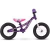 Ghost PowerKiddy 12 Kids Balance Bike Violet 2021