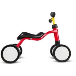 Cycling Craze -Cycling Craze 30066043923B Puky wutsch rot