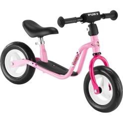 Puky LR M Kids Balance Bike Pink