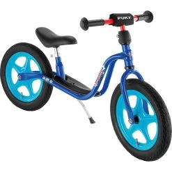 Puky LR 1L Soccer Kids Balance Bike Blue