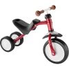 PUKYMOTO® FC Bayern München Edition Kids Balance Bike Red