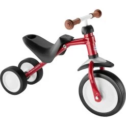 PUKYMOTO® FC Bayern München Edition Kids Balance Bike Red