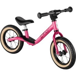 Puky LR Light Kids Balance Bike Pink