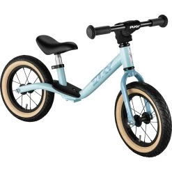 Puky LR Light Kids Balance Bike Pastell Blue