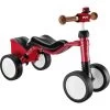 Puky Wutsch® Bundle FC Bayern München Edition Kids Balance Bike Red