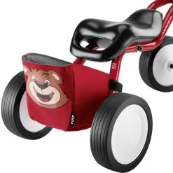 Puky Wutsch® Bundle FC Bayern München Edition Kids Balance Bike Red -Cycling Craze 30066049872C Puky Wutsch bundle fc bayern 2023
