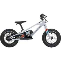 Mondraker Grommy 16" Kids Bike White 2023
