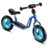 Puky LR M Soccer Kids Balance Bike Blue