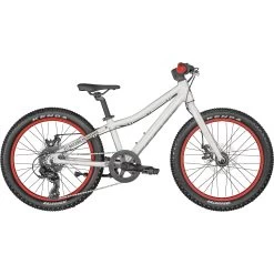 Scott Scale 20 RC Bayern Rigid Disc Kids Bikeraw Alloy2022