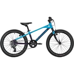 Mondraker Leader 20 Kids Bike Blue 2023