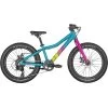 Bergamont Bergamonster 20 Plus Kids Bike Caribbean Blue 2023