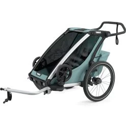 Thule Chariot Cross Bike Trailer 1 Seat Alaska 2023